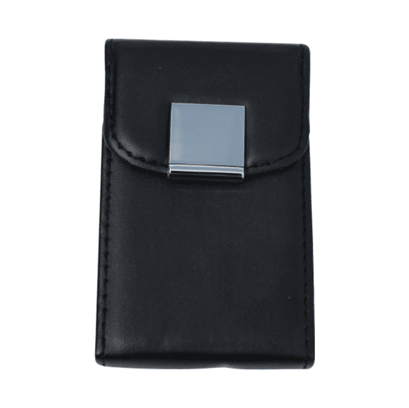 Darwin Business Card Holder