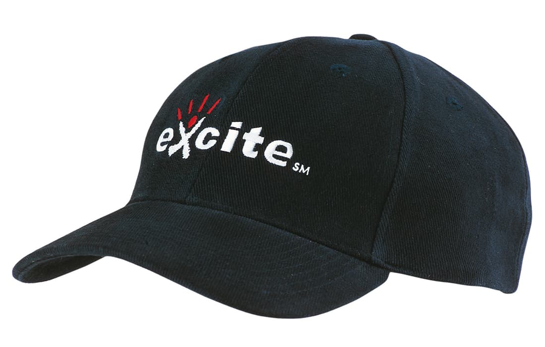 Premium Brushed Heavy Cotton