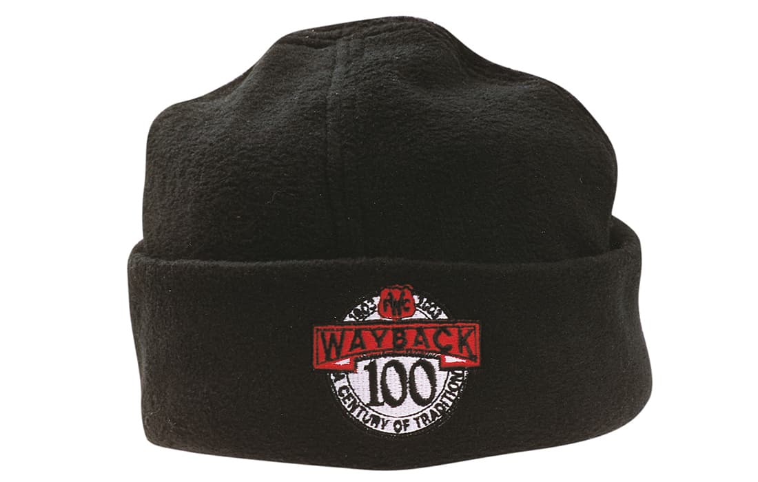 Micro Fleece Beanie - Toque