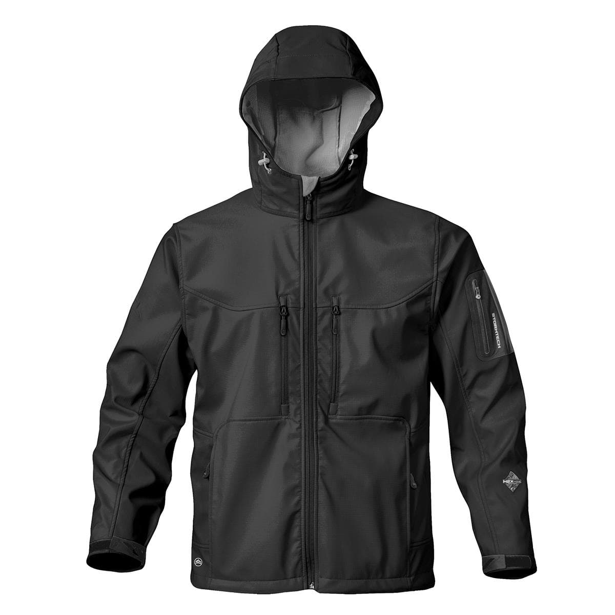 Men's Epsilon H2Xtreme Shell