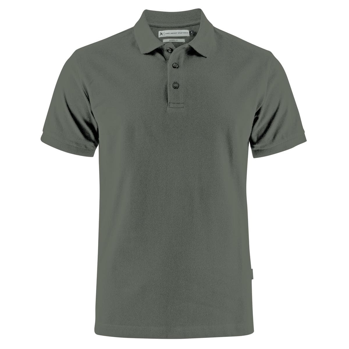 Neptune Regular Men's Cotton Polo