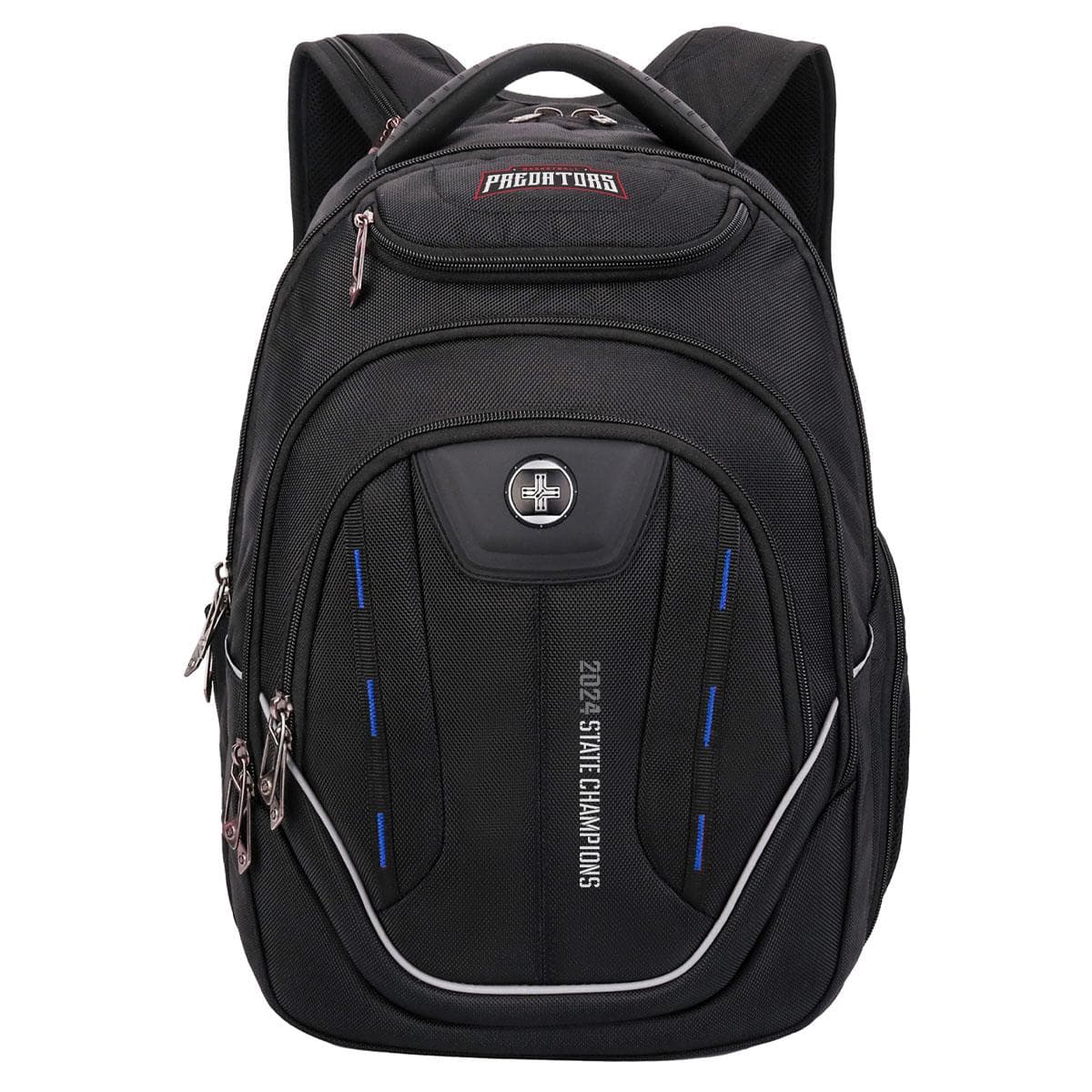 Swissdigital Terabyte Backpack