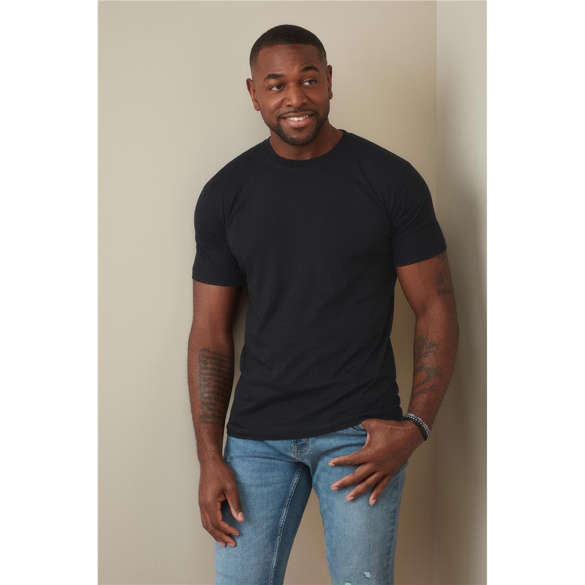 Men's Classic-T Fitted