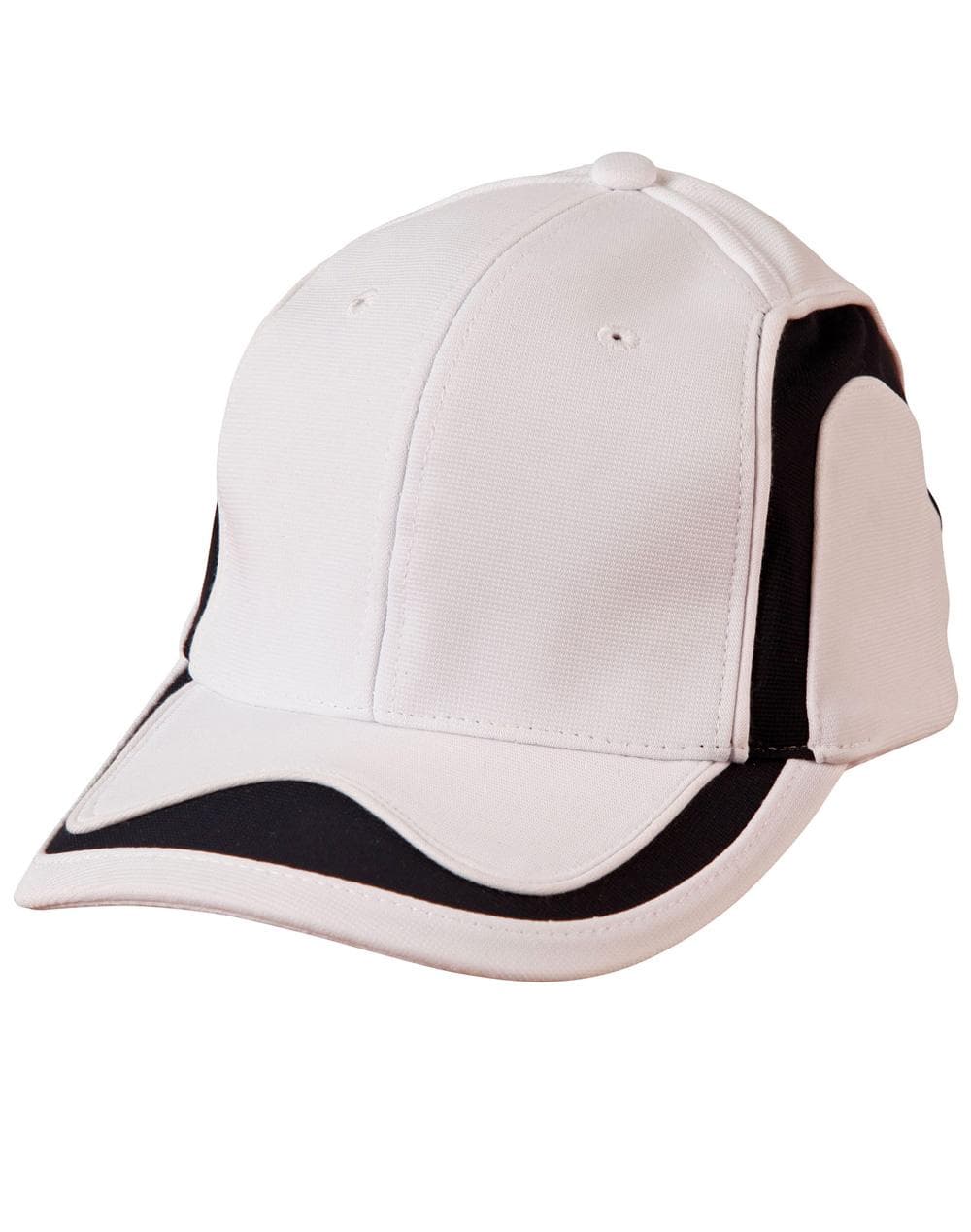 Legend cap