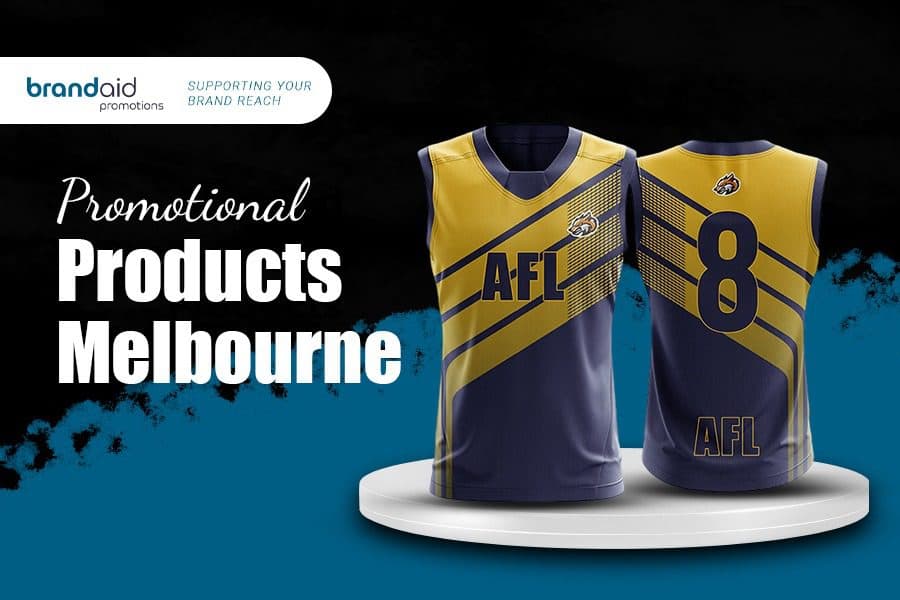 promotional products melbourne