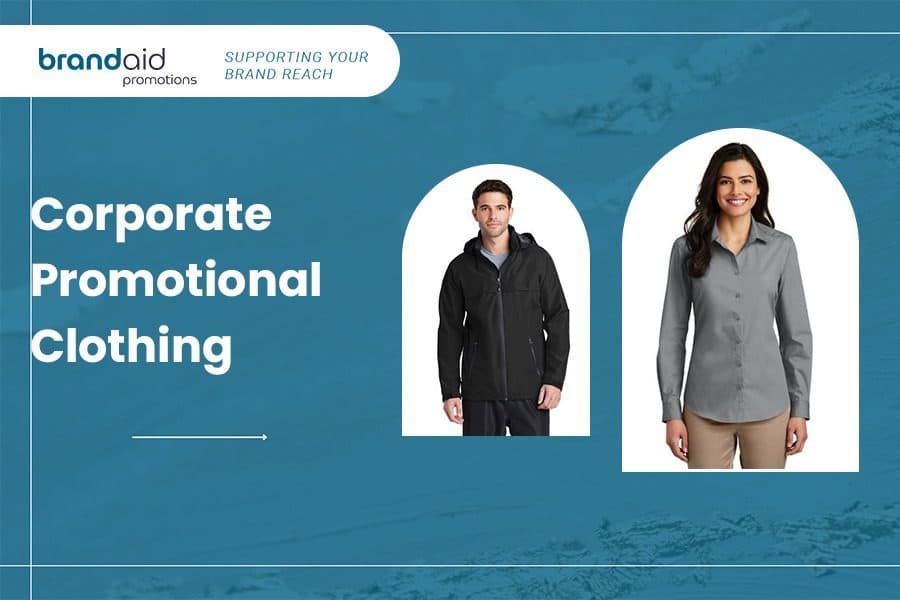 Blog 1.1 Corporate Promotional Clothing