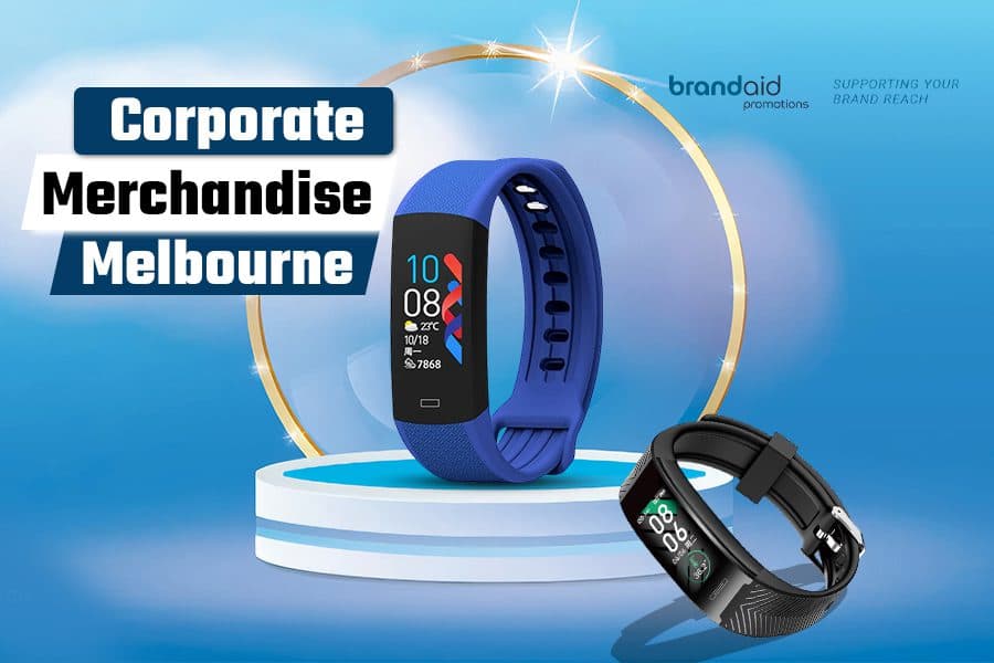 Corporate Merchandise Melbourne