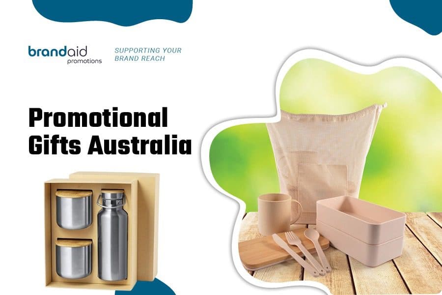 Promotional Gifts Australia