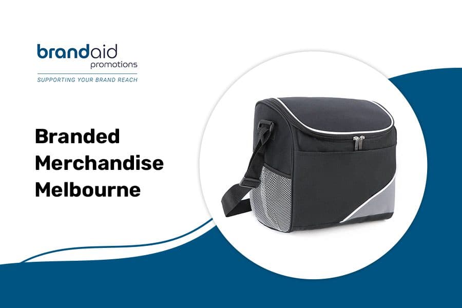 Branded Merchandise Melbourne