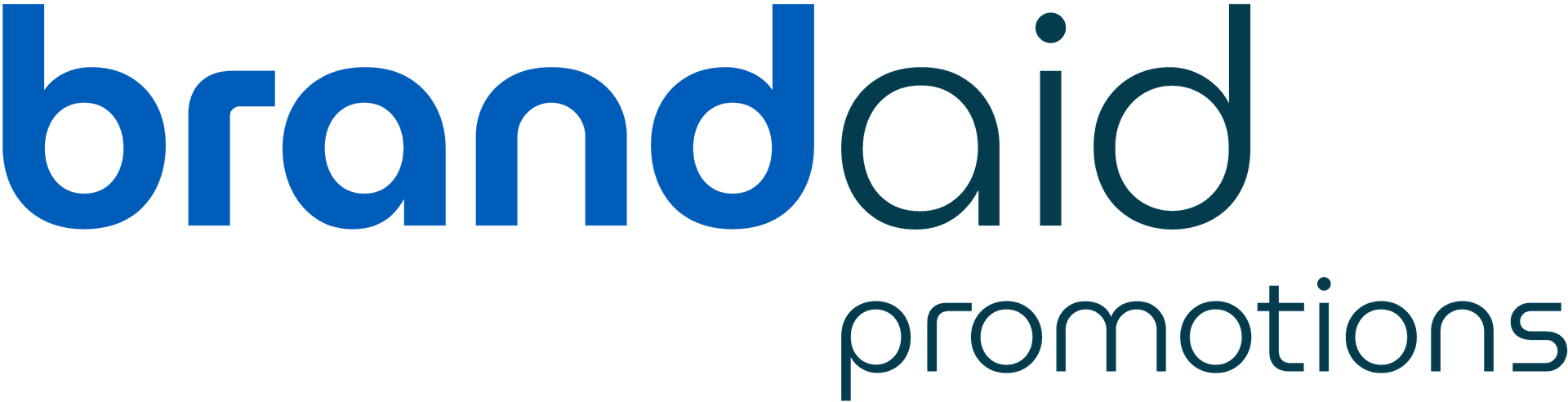 Brand Aid Promotions
