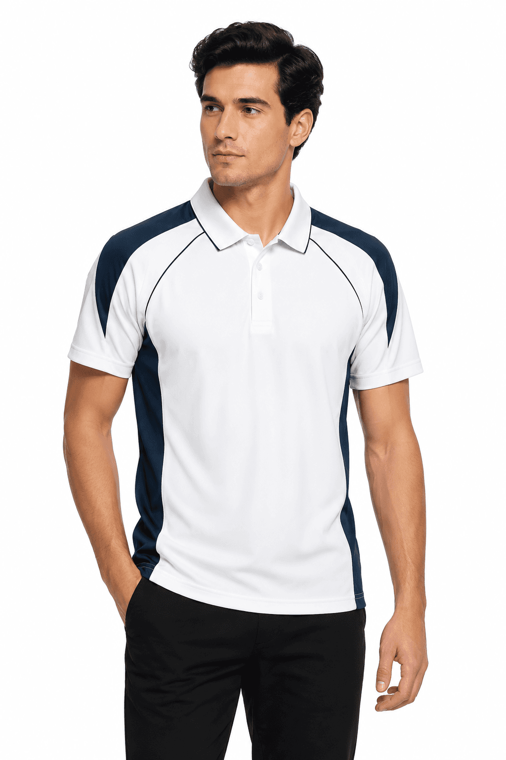 Premier Mens Polos