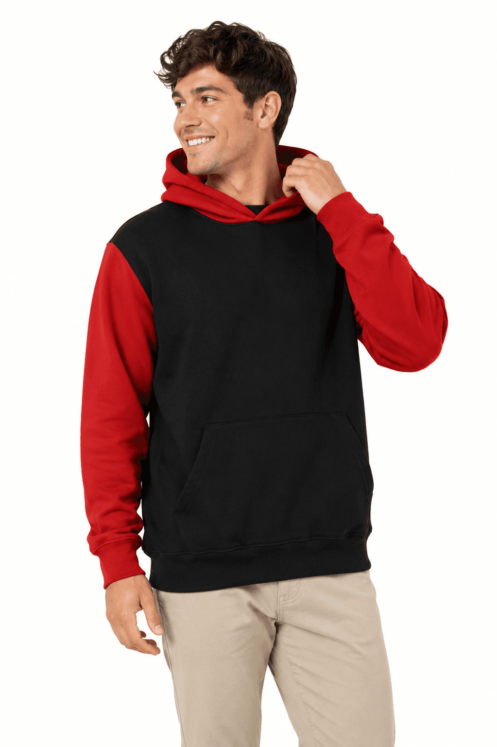 Monash Mens Hoodies Runout