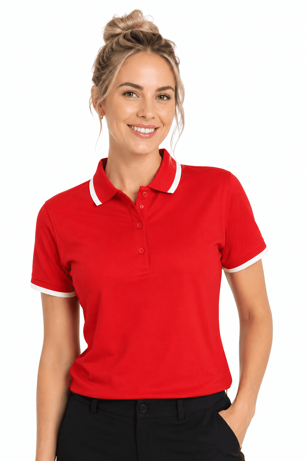 Portsea Lady Polos
