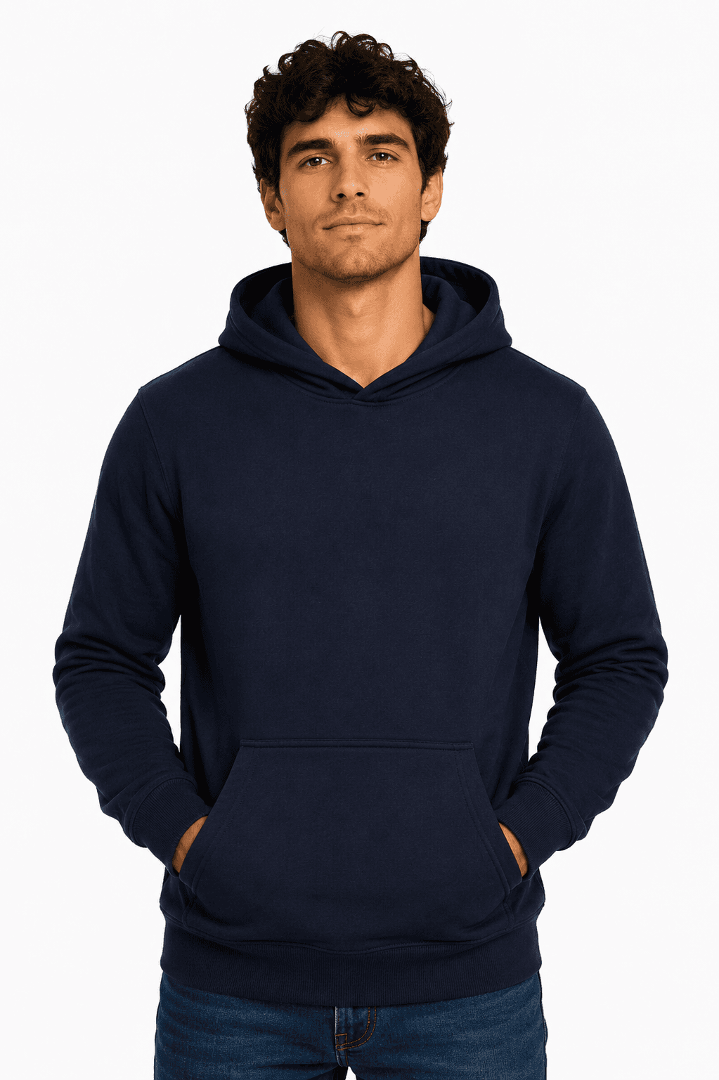 Brunswick Mens Hoodies