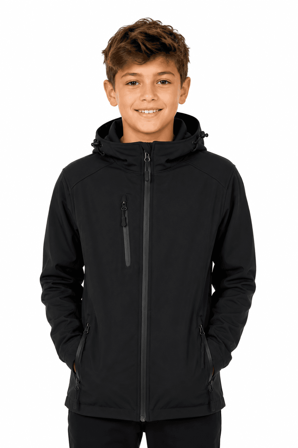 Olympus Kids Jackets