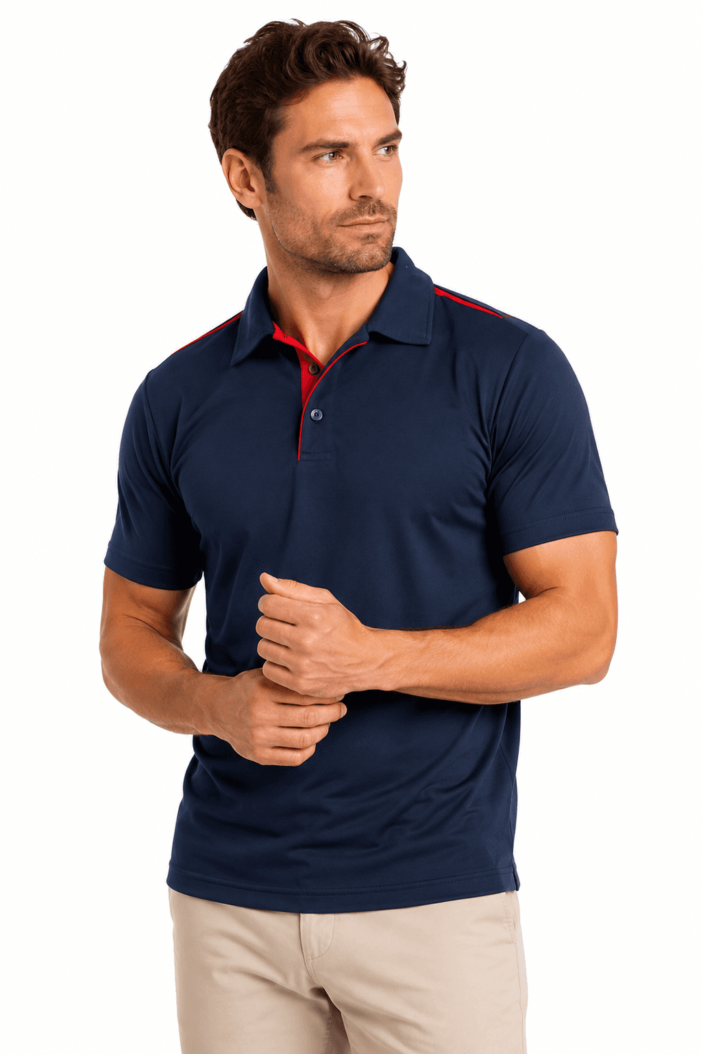 Paterson Mens Polos
