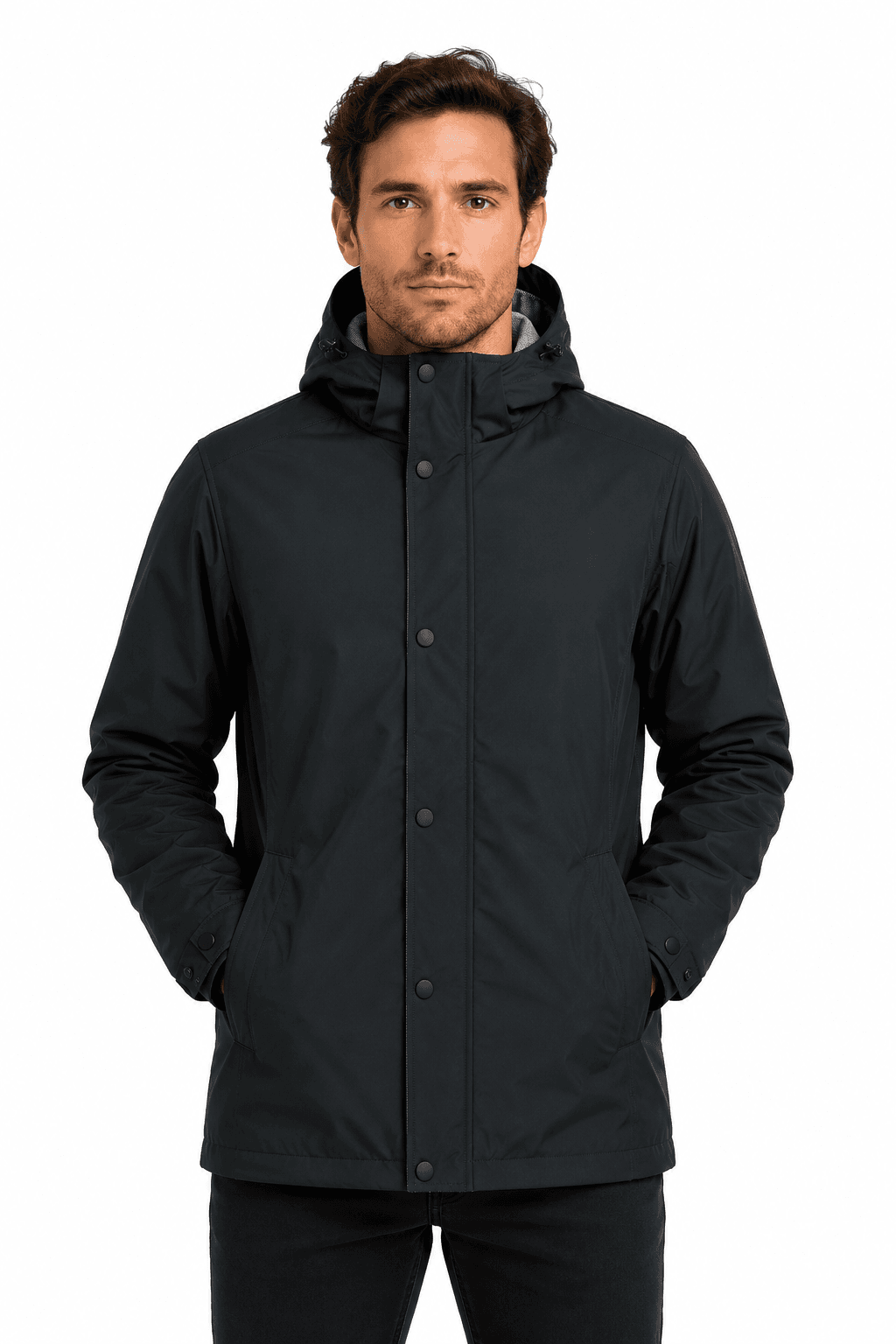 Parklands Mens Jackets