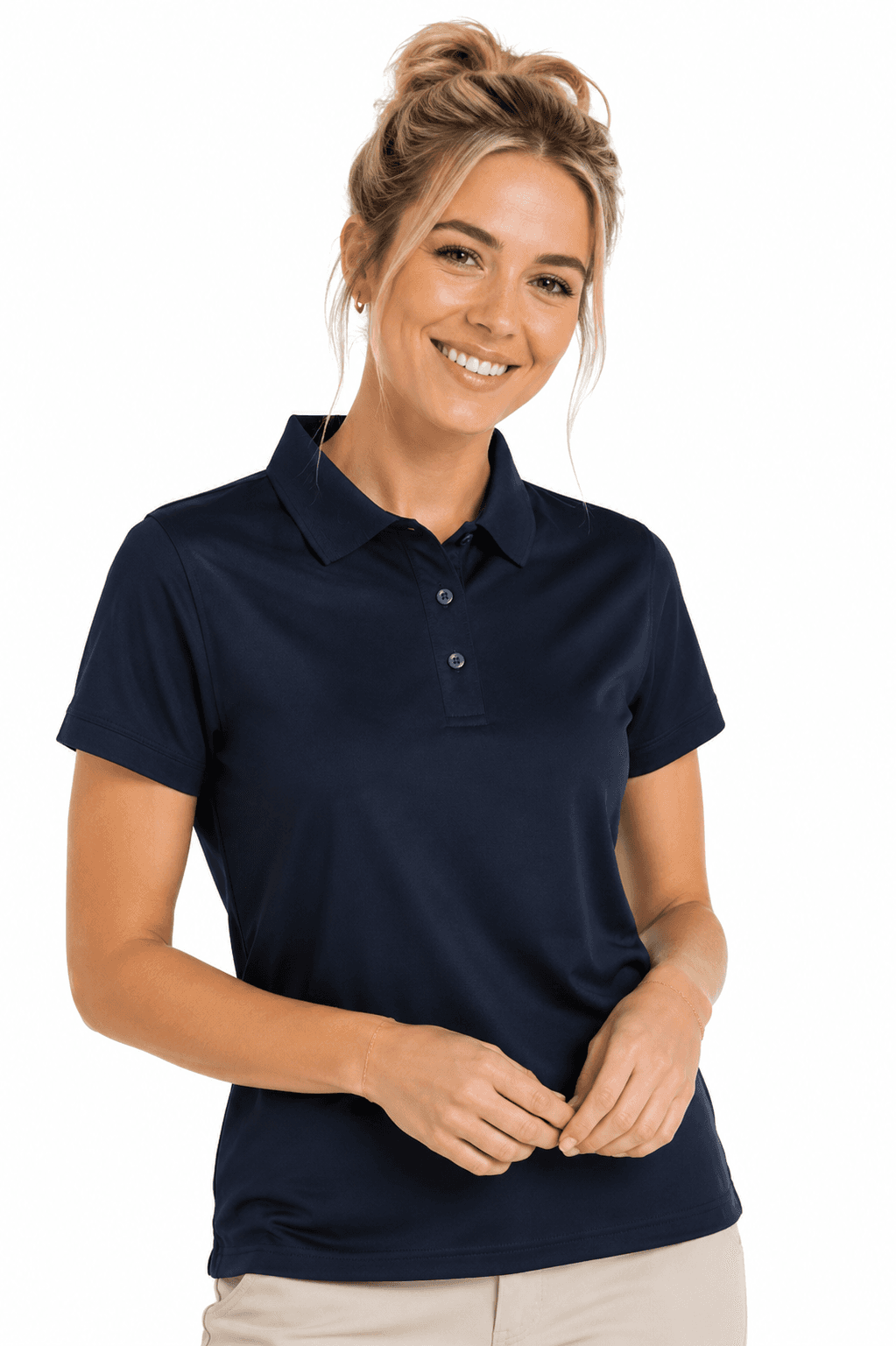 Lachlan Lady Polos