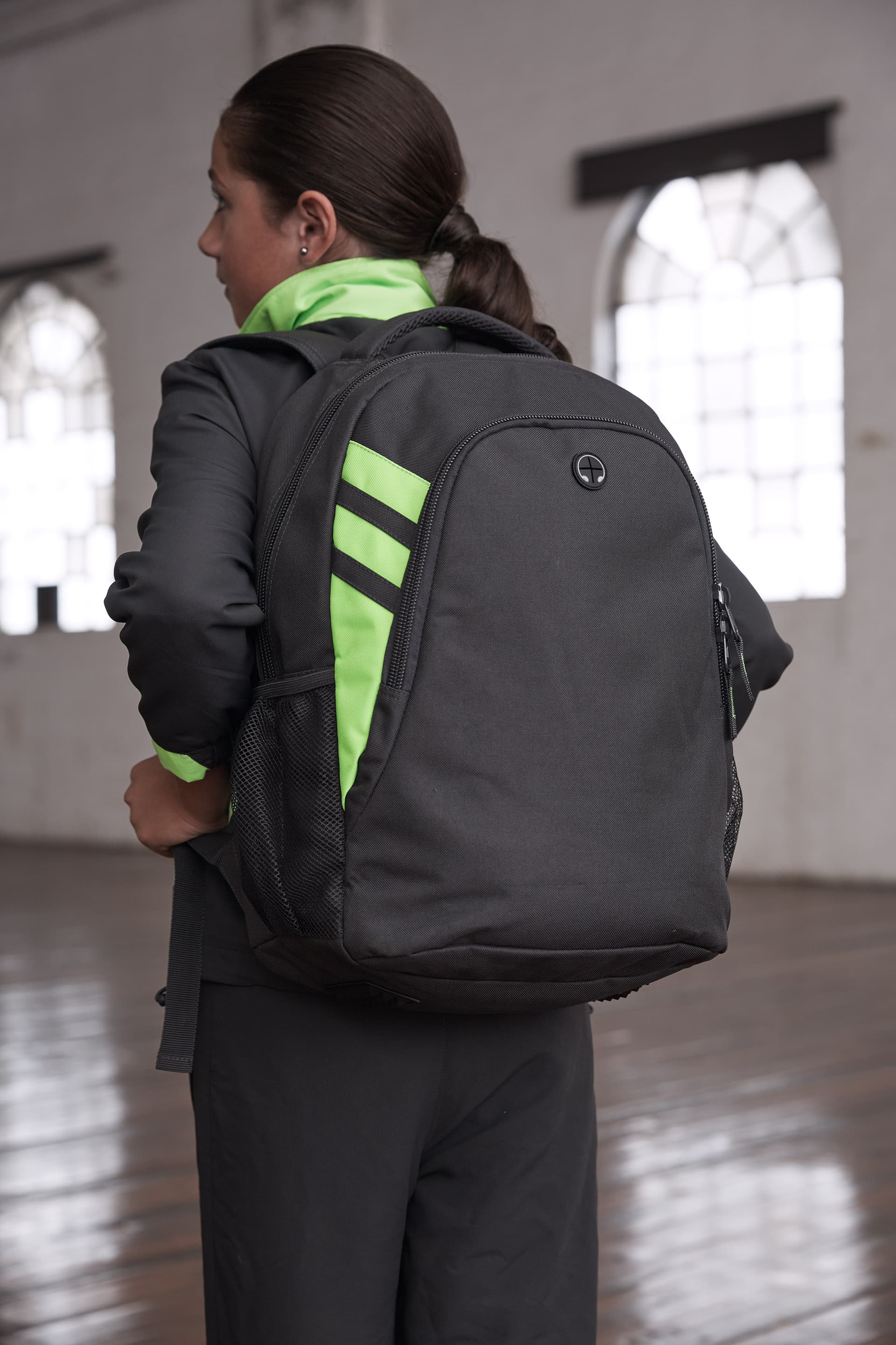 Tasman Backpack