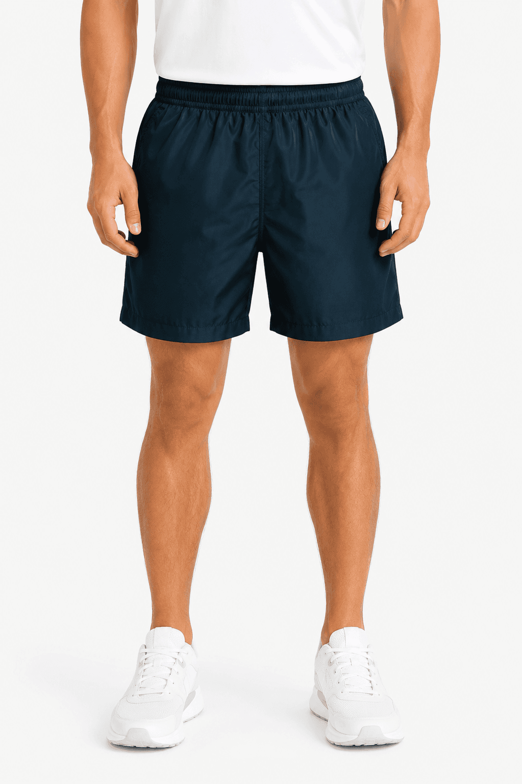 Pongee Short Mens Shorts
