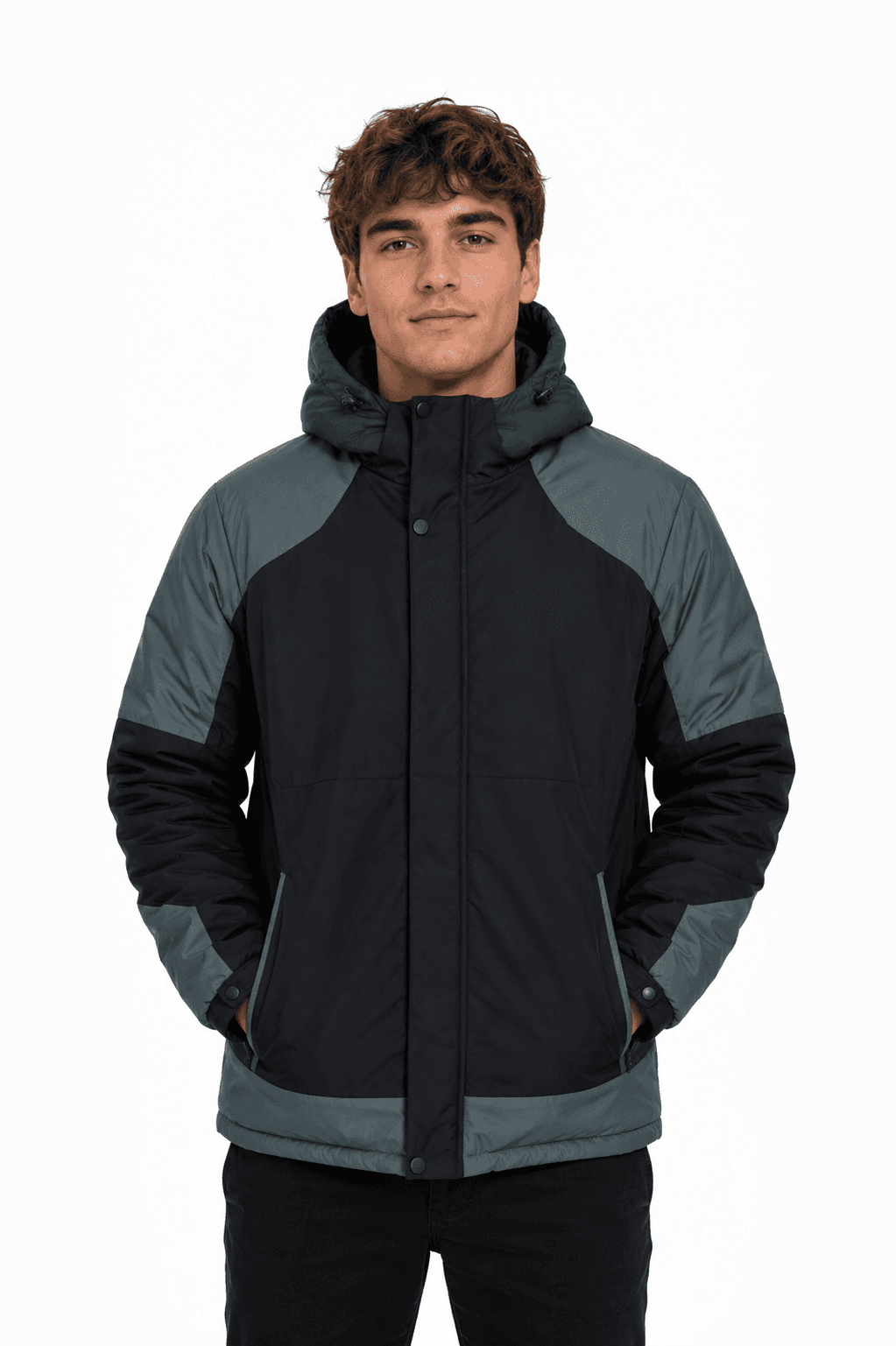 Kingston Mens Jackets Runout