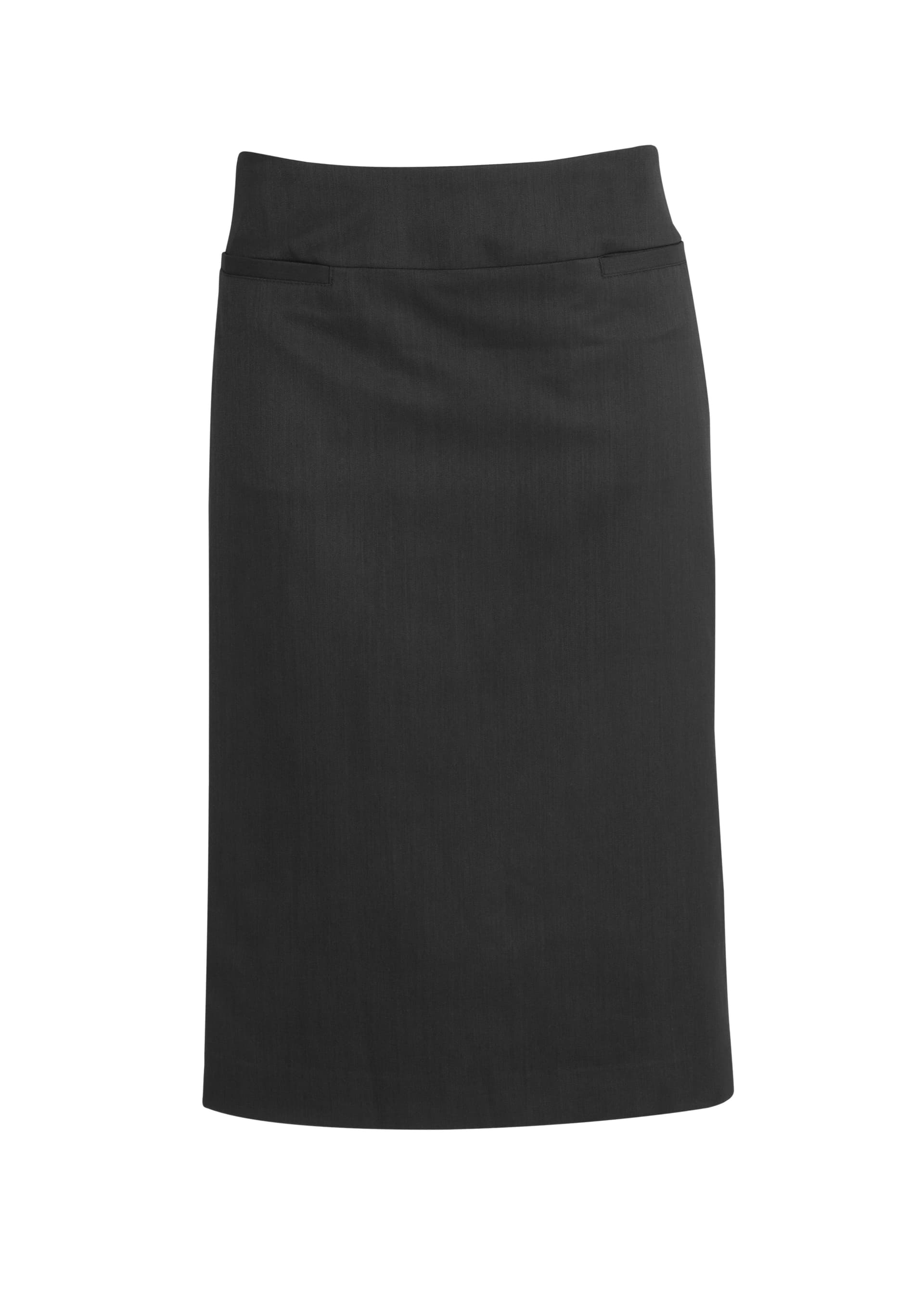 Cool Stretch Womens Relaxed Fit Lined Skirt