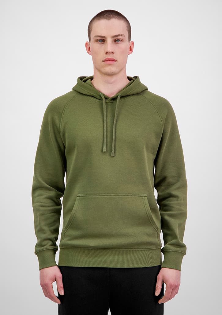 Basis Mens Hoodie