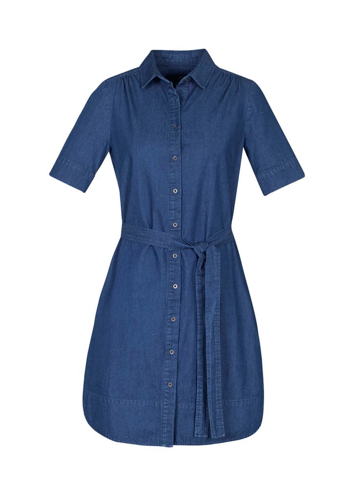 Delta Womens Dress