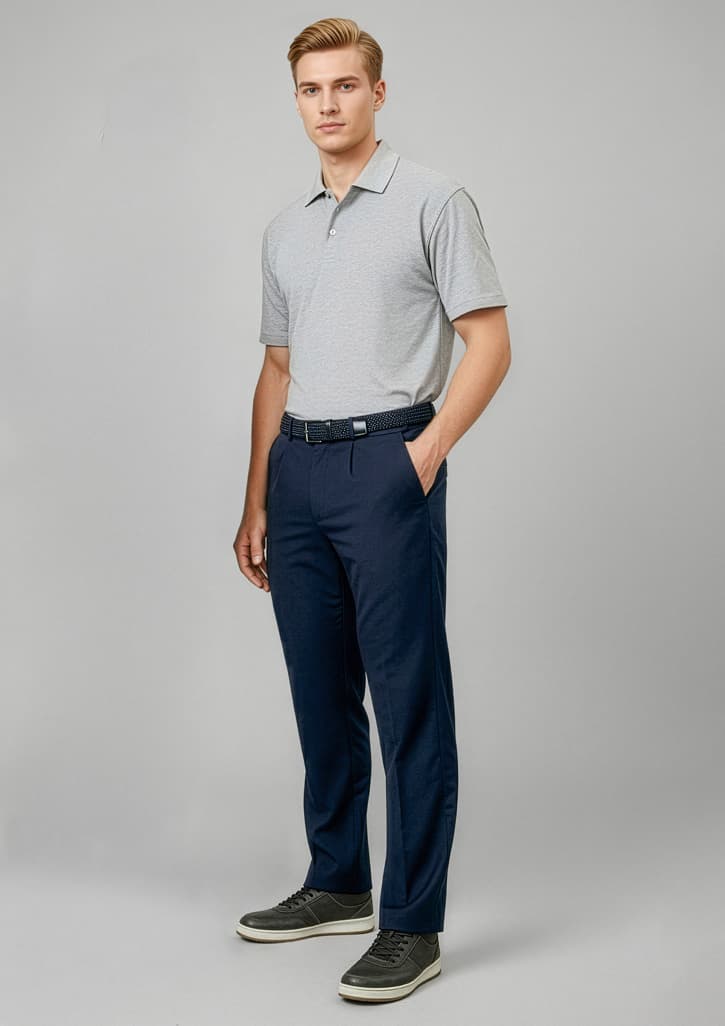 Detroit Mens Pant (Stout)