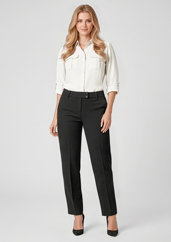 Eve Womens Perfect Pant