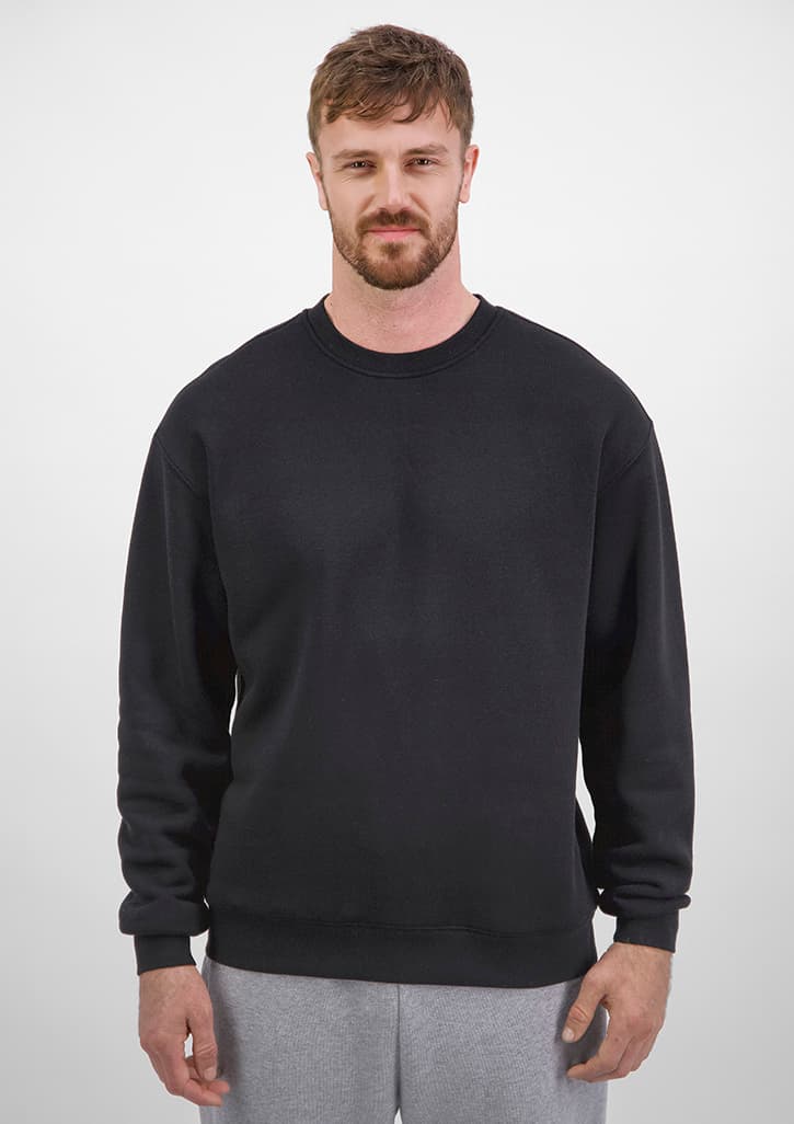 Everyday Mens Crew Sweatshirt