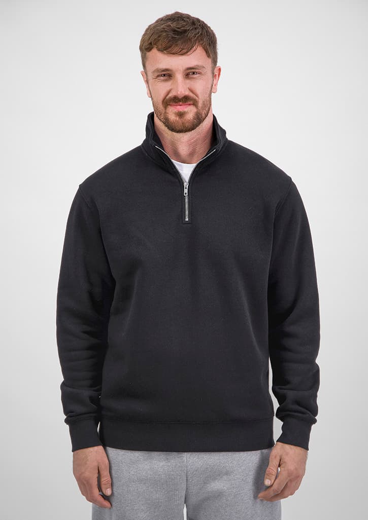 Everyday Mens 1/4 Zip