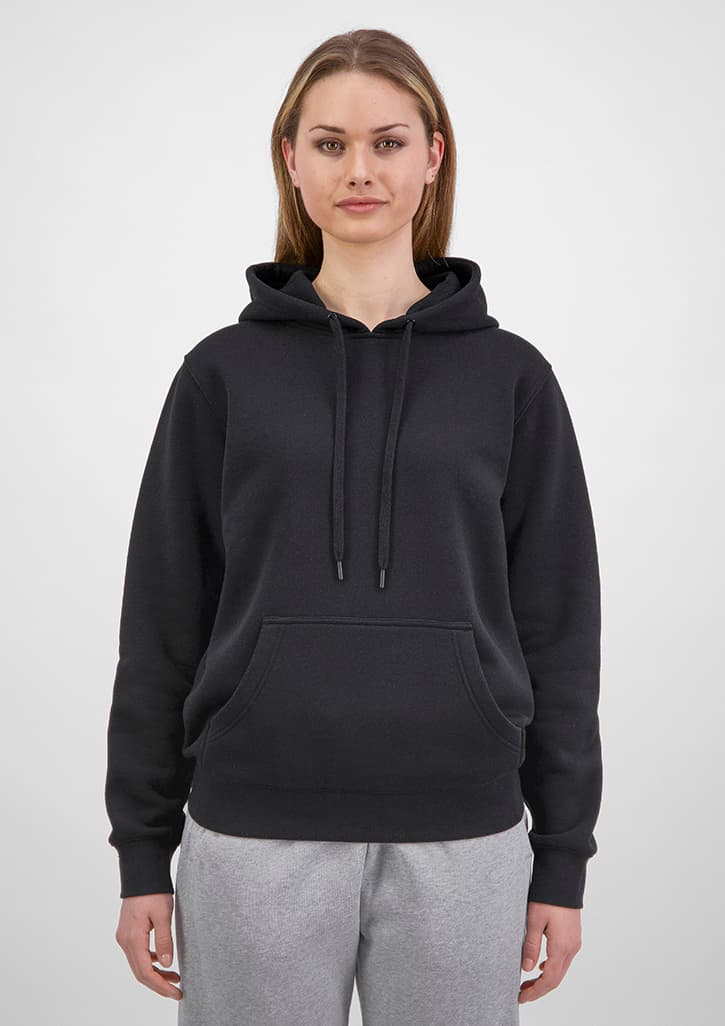 Everyday Womens Hoodie
