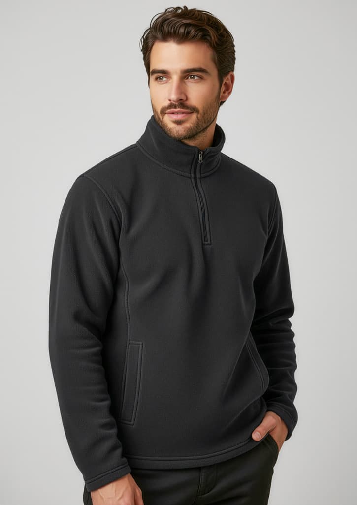 Trinity Mens Fleece
