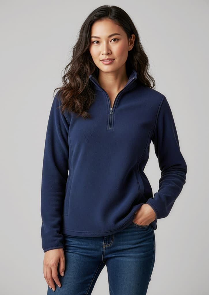 Trinity Womens Fleece