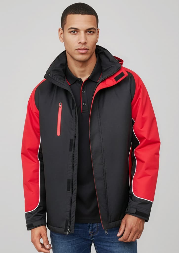 Nitro Unisex Jacket