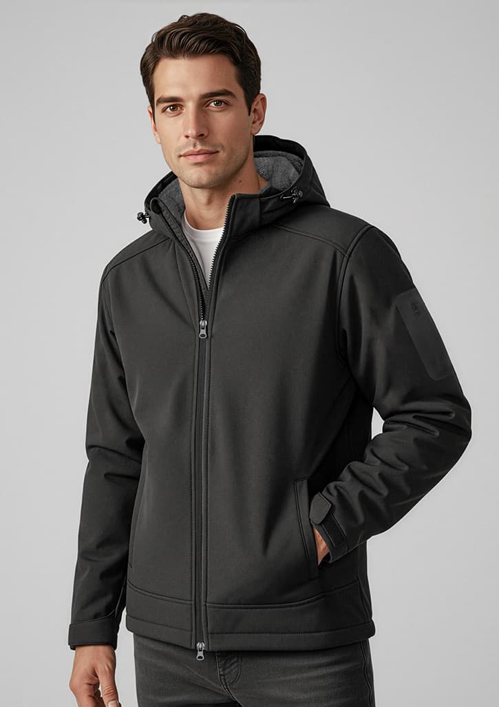 Summit Mens Jacket