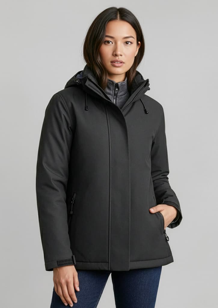 Eclipse Womens Jacket