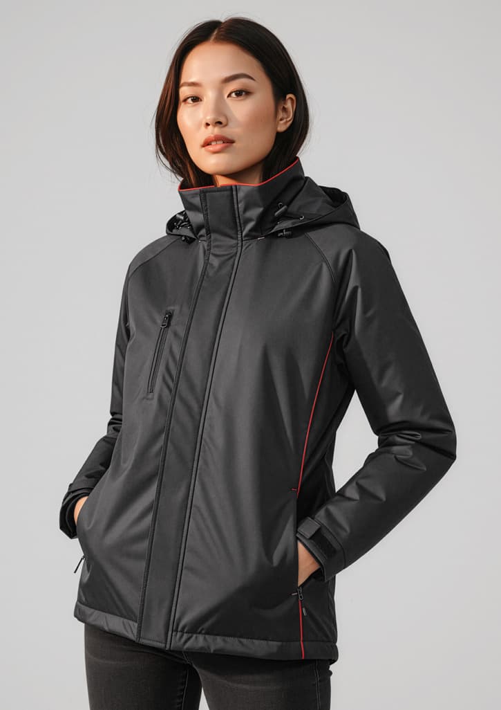 Core Unisex Jacket