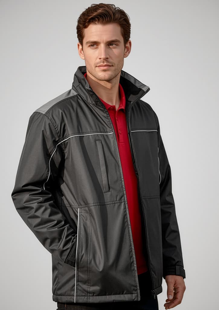 Reactor Unisex Jacket