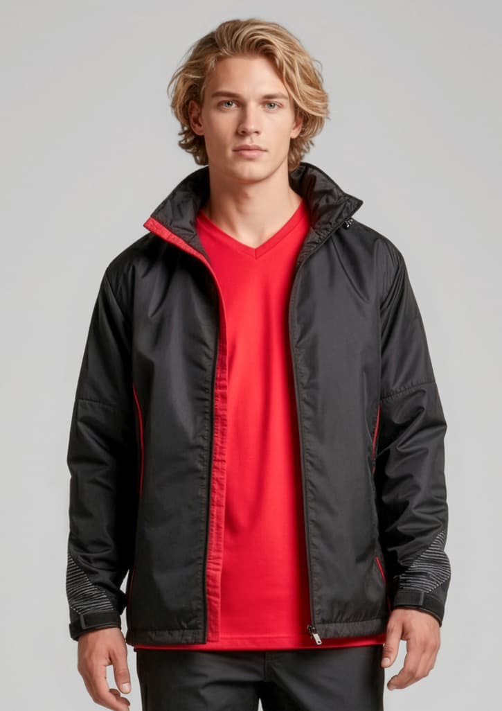 Razor Unisex Jacket