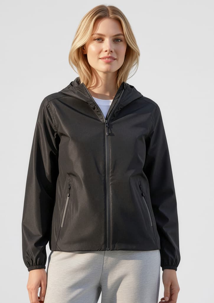 Tempest Womens Jacket
