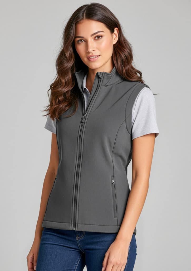 Apex Womens Vest