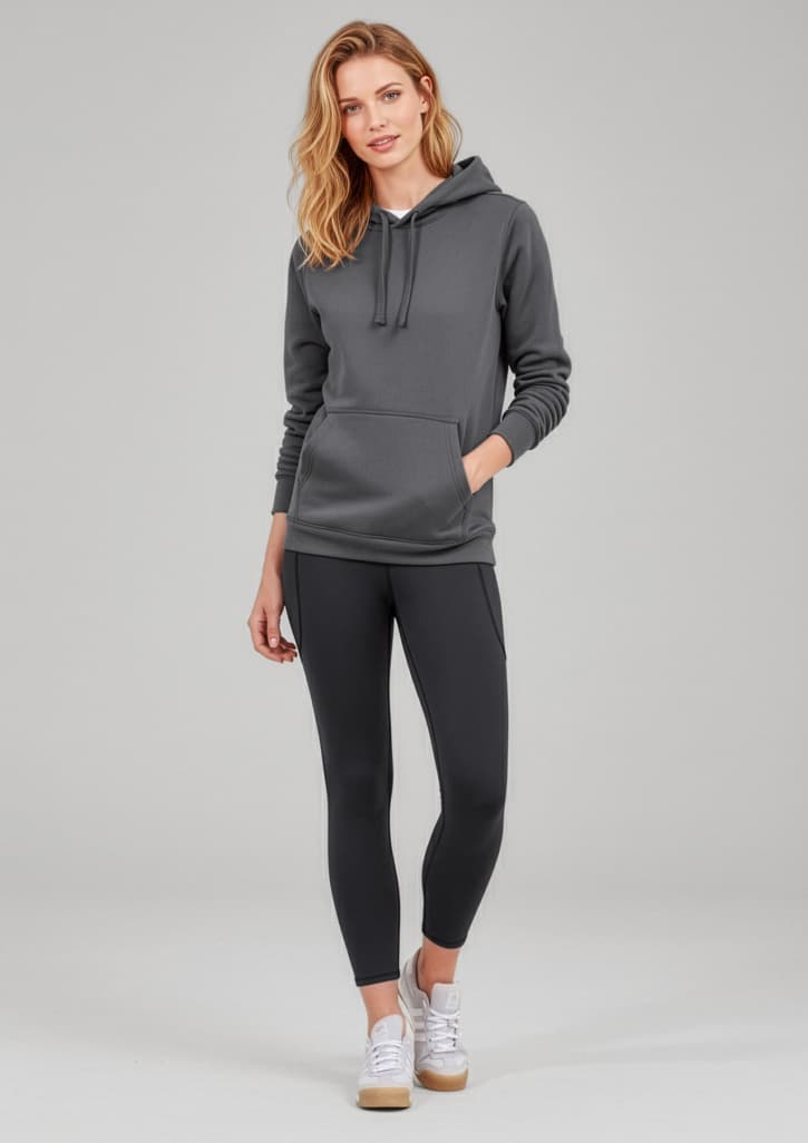 Luna Womens 7/8 Length Legging