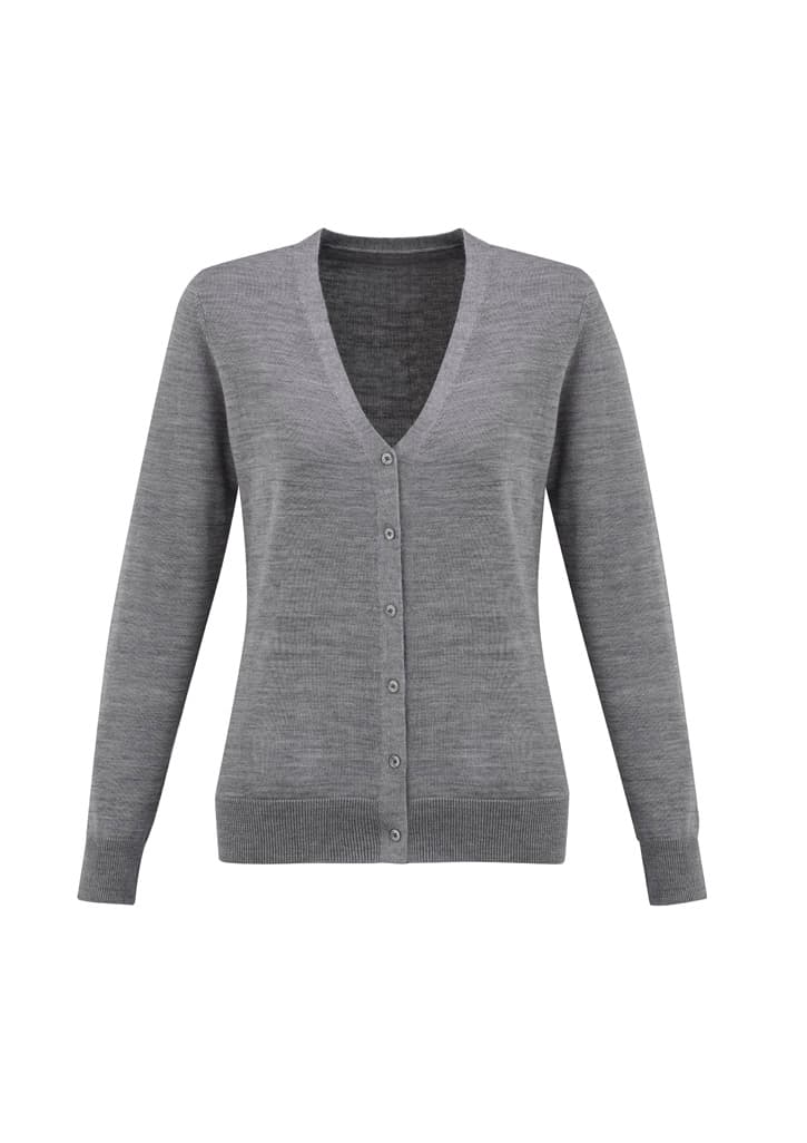 Roma Womens Knit Cardigan