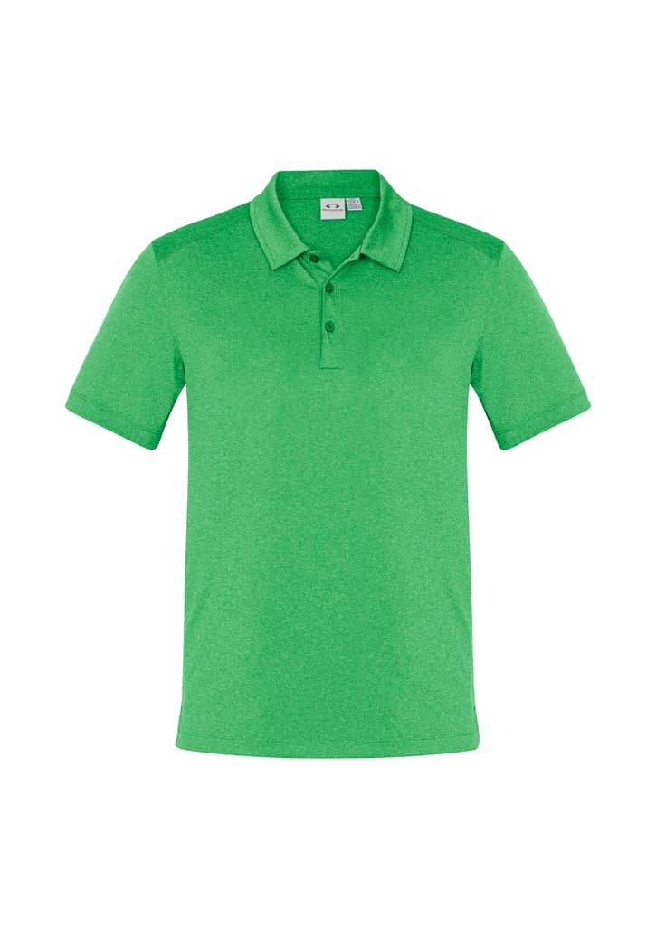 Aero Mens Short Sleeve Polo