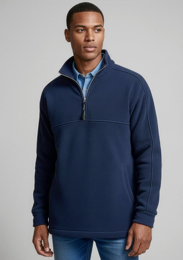 Heavy Weight Mens Fleece