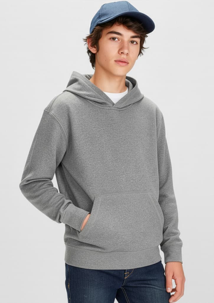 Hype Kids Hoodie