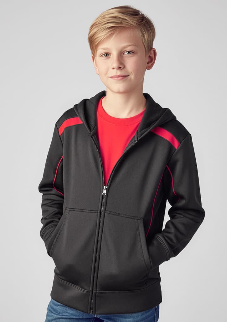 United Kids Hoodie