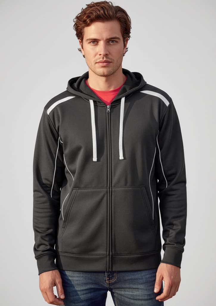 United Mens Hoodie